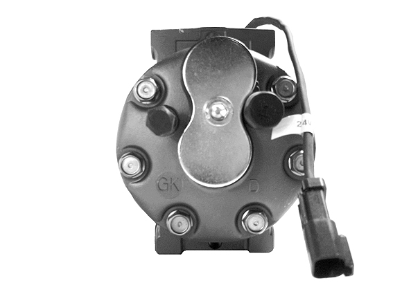 Airstal Airco compressor 10-0625