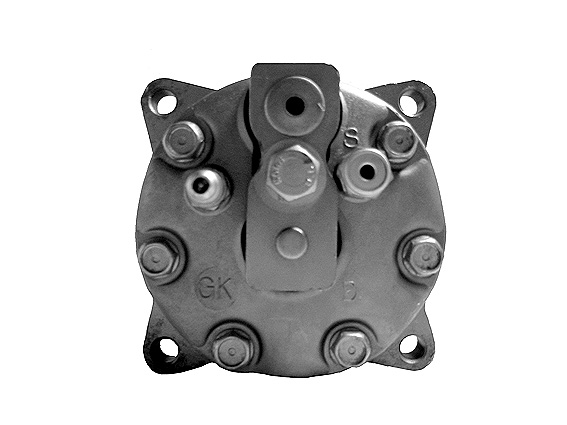 Airstal Airco compressor 10-0626