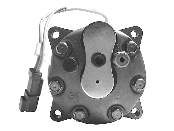 Airstal Airco compressor 10-0627