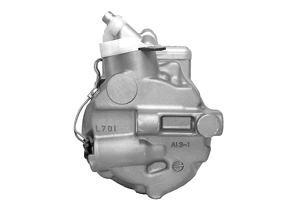 Airstal Airco compressor 10-0632