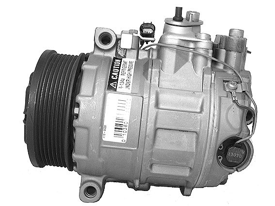 Airstal Airco compressor 10-0633