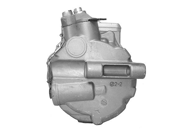 Airstal Airco compressor 10-0633