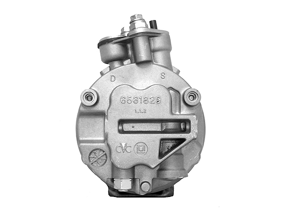 Airstal Airco compressor 10-0637