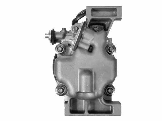 Airstal Airco compressor 10-0642