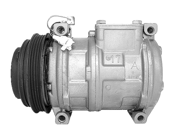 Airstal Airco compressor 10-0649