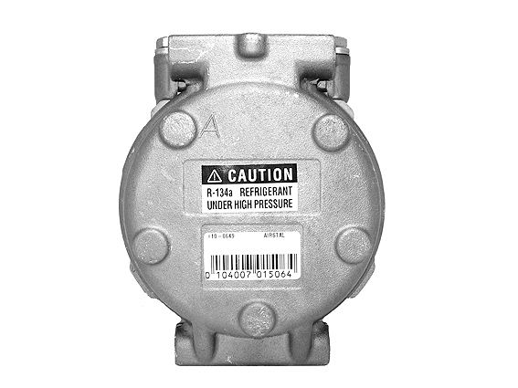 Airstal Airco compressor 10-0649