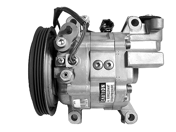 Airstal Airco compressor 10-0651