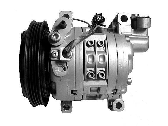 Airstal Airco compressor 10-0652