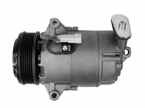 Airstal Airco compressor 10-0656