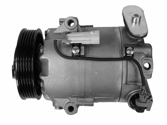 Airstal Airco compressor 10-0658