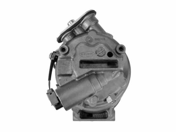 Airstal Airco compressor 10-0658