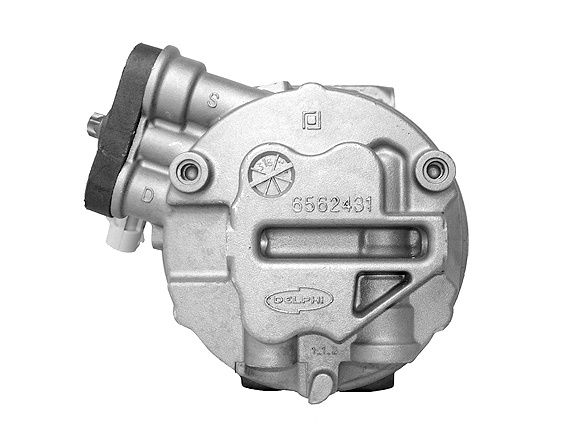 Airstal Airco compressor 10-0659