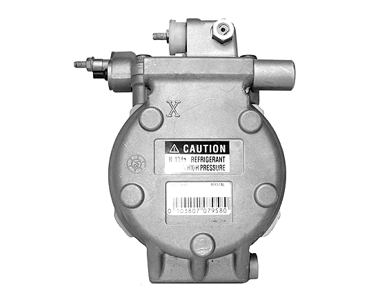 Airstal Airco compressor 10-0661