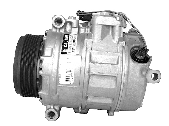 Airstal Airco compressor 10-0664