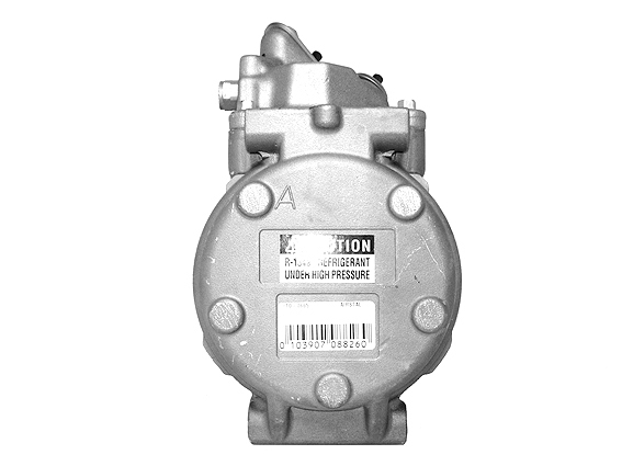 Airstal Airco compressor 10-0665