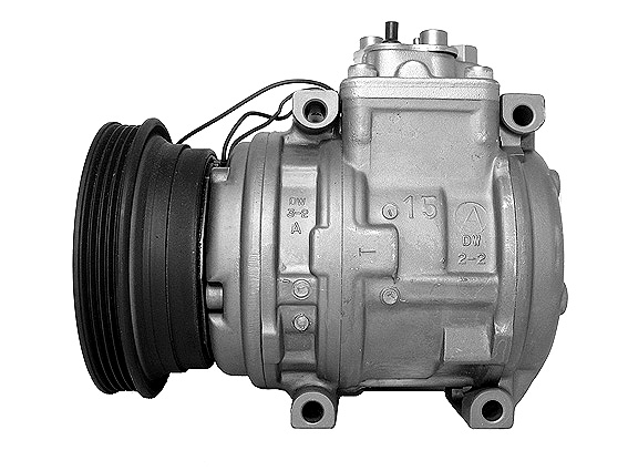 Airstal Airco compressor 10-0668