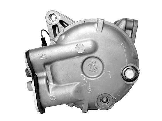 Airstal Airco compressor 10-0674