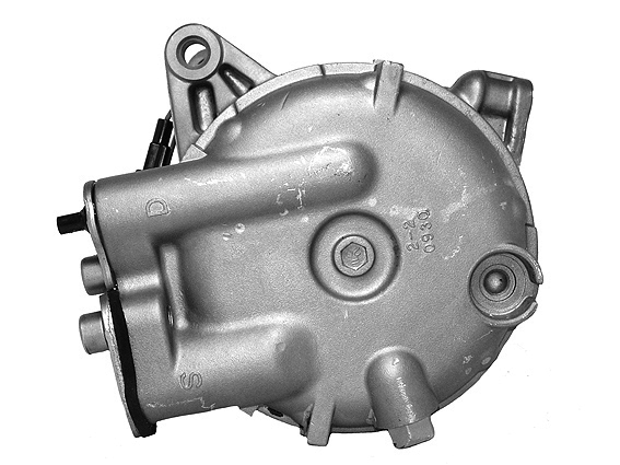 Airstal Airco compressor 10-0675