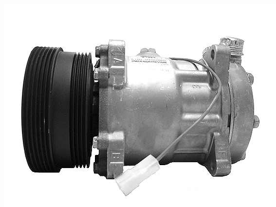 Airstal Airco compressor 10-0676