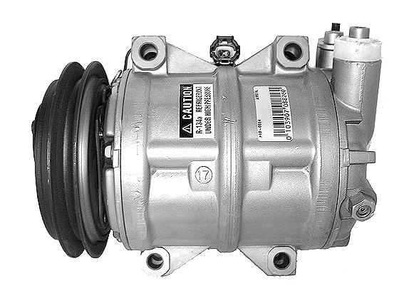 Airstal Airco compressor 10-0684