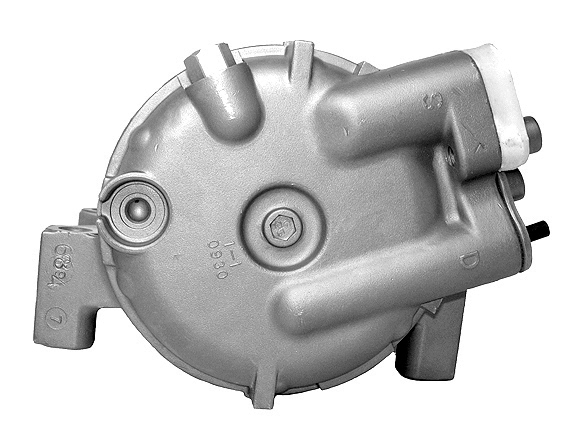 Airstal Airco compressor 10-0684