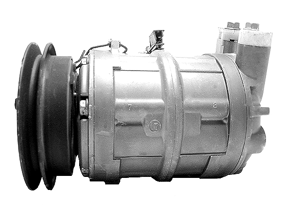 Airstal Airco compressor 10-0686