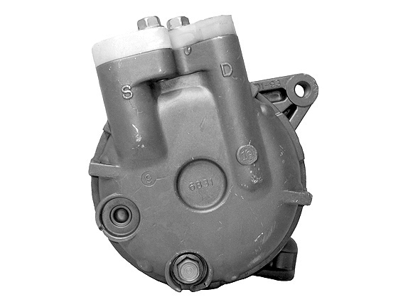 Airstal Airco compressor 10-0686