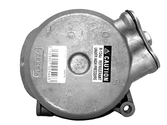 Airstal Airco compressor 10-0688