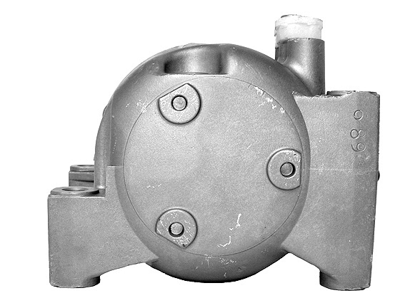 Airstal Airco compressor 10-0689