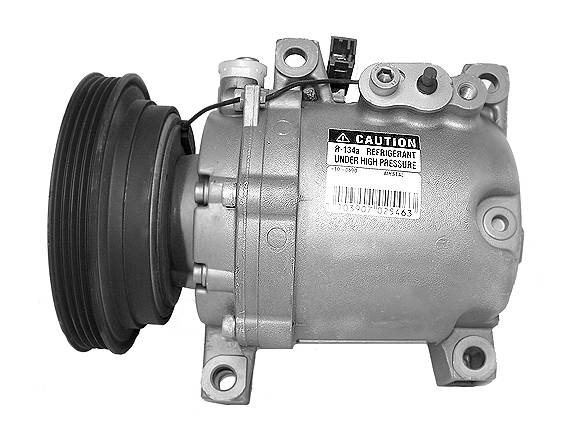 Airstal Airco compressor 10-0690