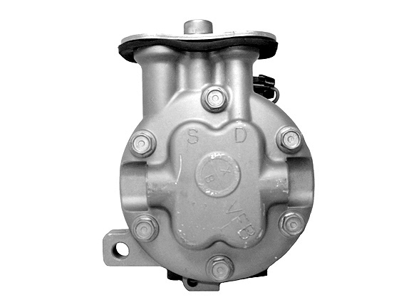 Airstal Airco compressor 10-0693