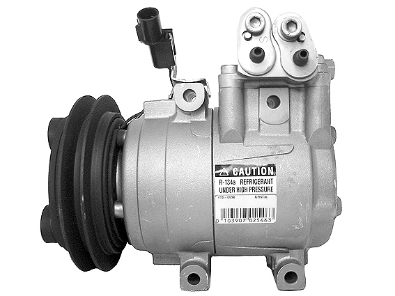 Airstal Airco compressor 10-0694