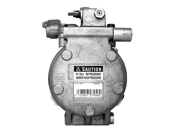 Airstal Airco compressor 10-0695