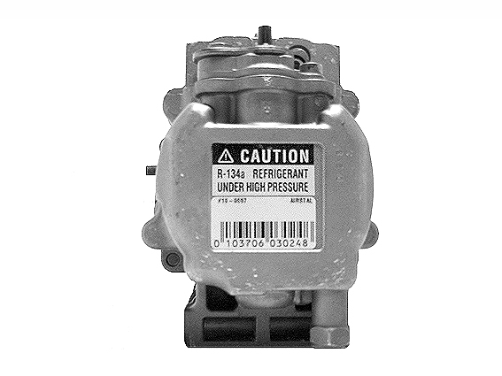 Airstal Airco compressor 10-0697