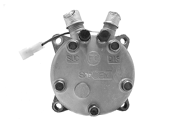 Airstal Airco compressor 10-0699