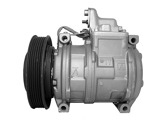 Airstal Airco compressor 10-0701