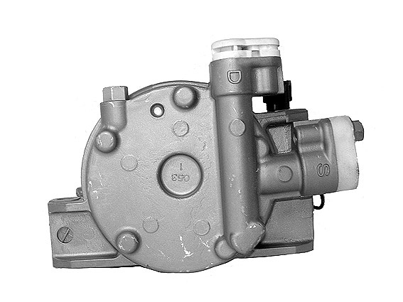 Airstal Airco compressor 10-0702