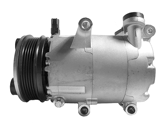 Airstal Airco compressor 10-0708