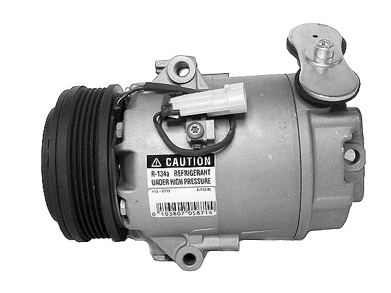 Airstal Airco compressor 10-0712