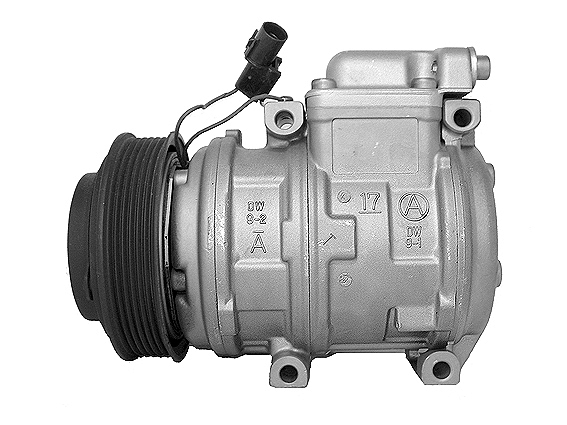 Airstal Airco compressor 10-0714