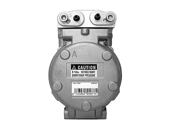 Airstal Airco compressor 10-0714