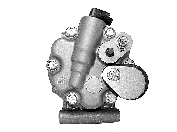 Airstal Airco compressor 10-0715