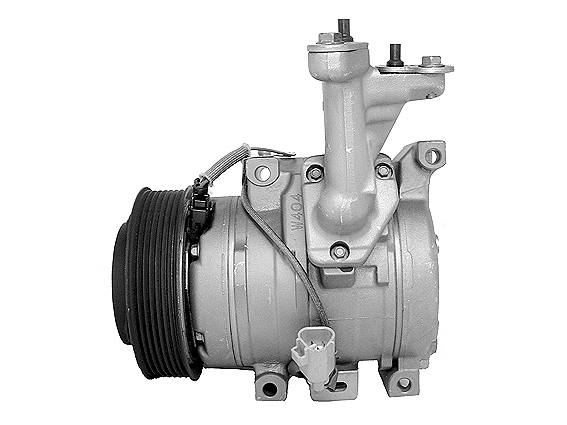 Airstal Airco compressor 10-0716