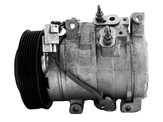 Airco compressor Airstal 10-0719