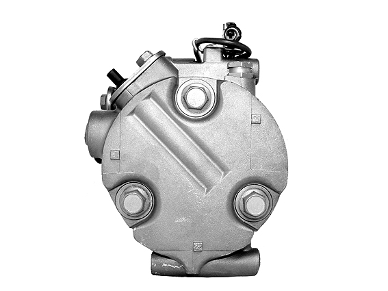 Airstal Airco compressor 10-0721