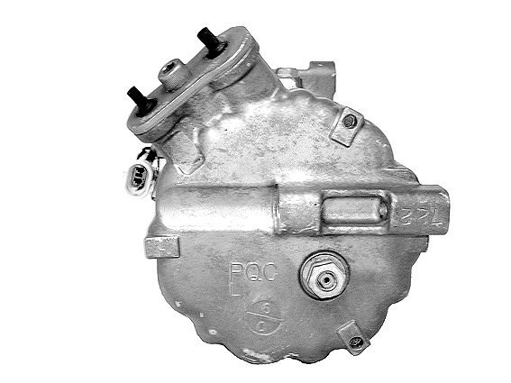 Airstal Airco compressor 10-0722