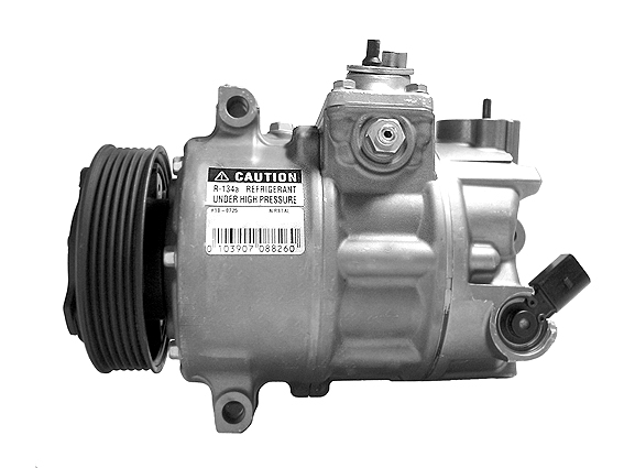 Airstal Airco compressor 10-0725