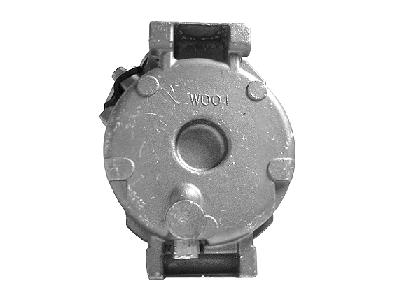 Airstal Airco compressor 10-0726