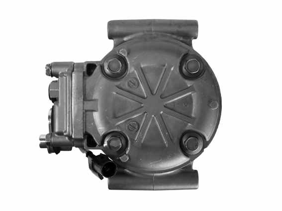 Airstal Airco compressor 10-0729
