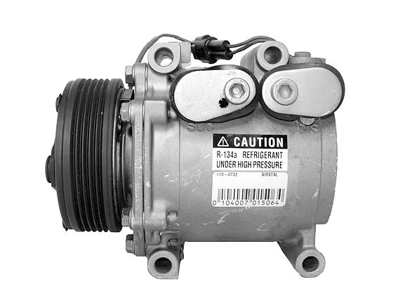 Airco compressor Airstal 10-0732